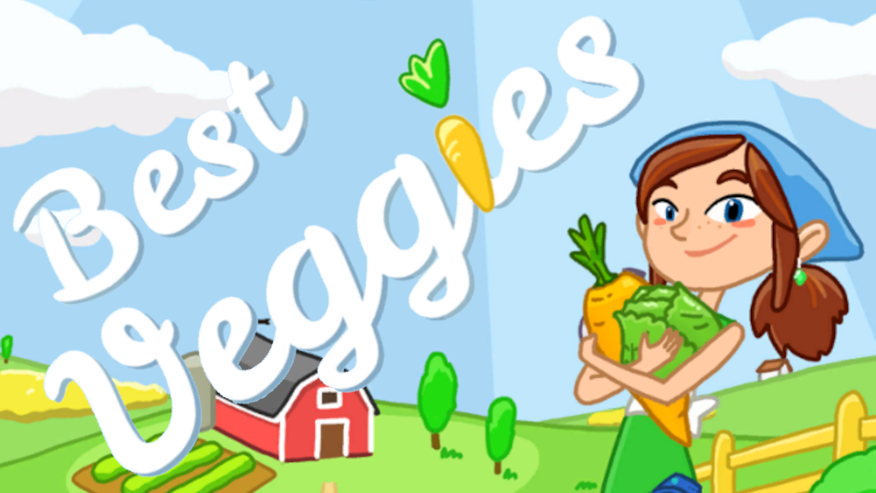 Best Veggies
